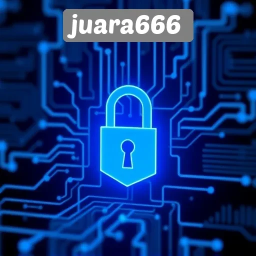 Keamanan dan Perlindungan Data Pengguna di Juara666