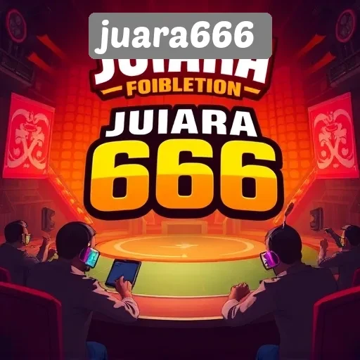 Event dan Turnamen Menarik di Juara666 yang Menanti