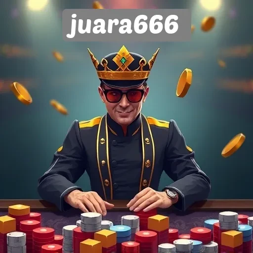 Evolusi Juara666 dalam Dunia Game Online
