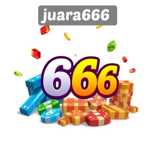 Beragam Permainan Menarik yang Ditawarkan Juara666