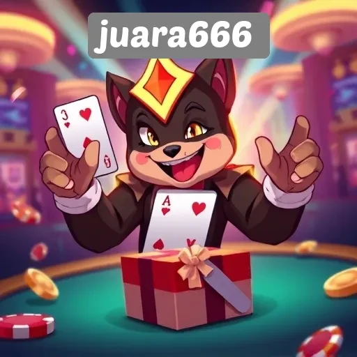 Pengalaman Bermain di Situs Game Juara666