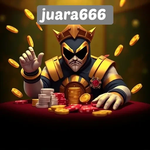 Menelusuri Fasilitas Permainan di Situs Juara666