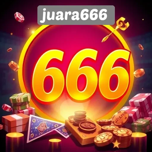 Menelusuri Keunggulan Situs Game Juara666 di Indonesia