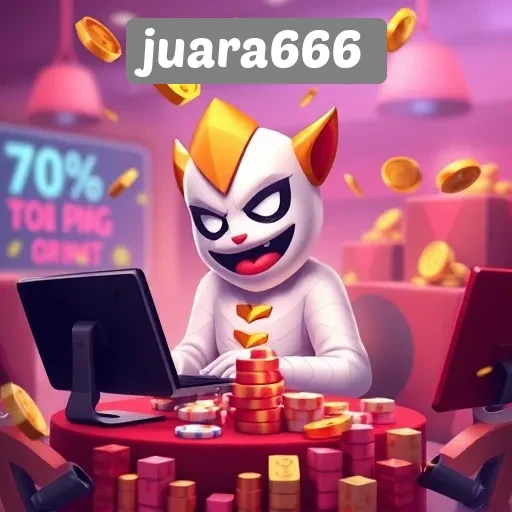 Menjelajahi Fitur dan Layanan Situs Game Juara666