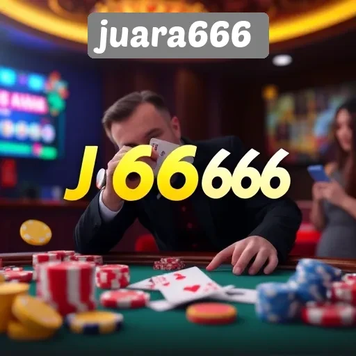 Menggali Potensi Permainan di Situs Juara666