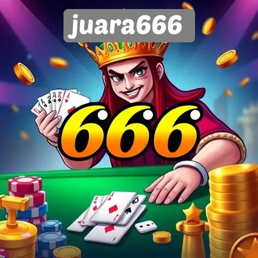 Keseruan dan Keamanan Bermain di Juara666