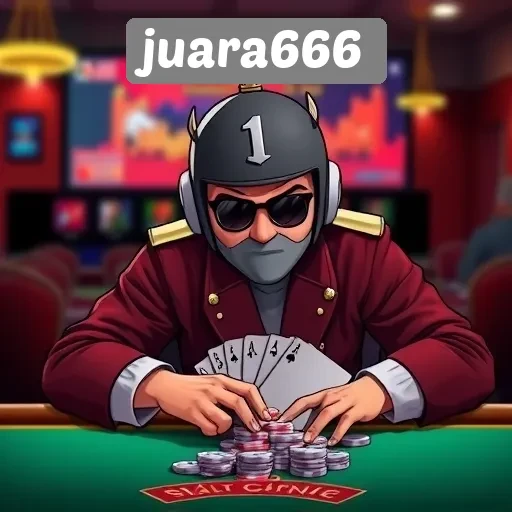 Hal-hal yang Perlu Diketahui Sebelum Bergabung di Juara666