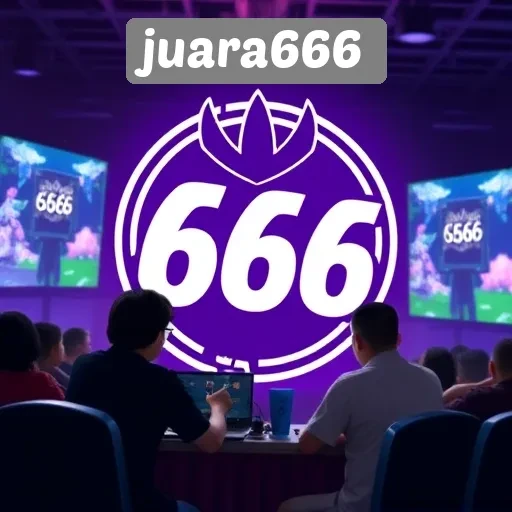 Potensi Juara666 dalam Meningkatkan Komunitas Game Lokal