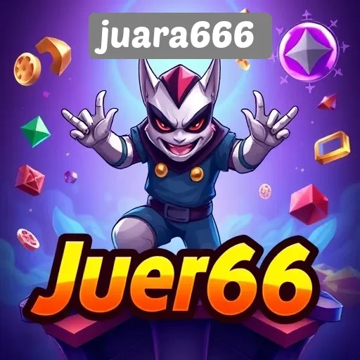 Kenali Fitur Unggulan Situs Game Juara666