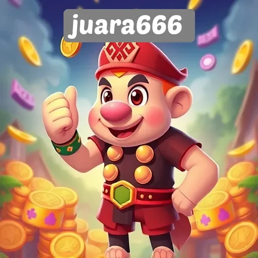 Fitur Menarik yang Ditawarkan Juara666 untuk Pecinta Game
