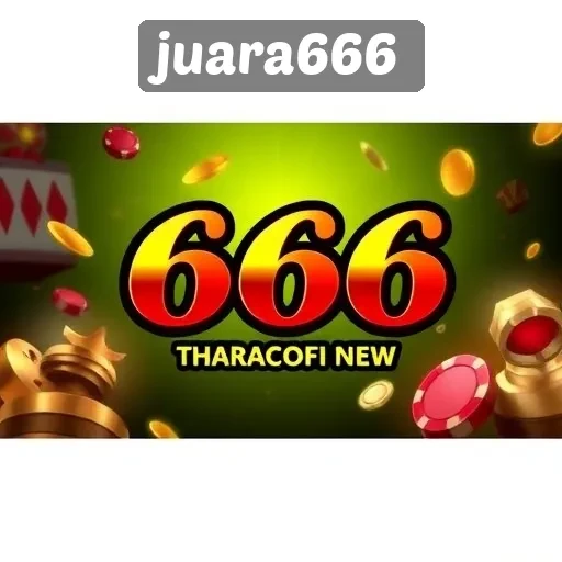 Keunggulan Juara666 dalam Menyediakan Beragam Game Menarik