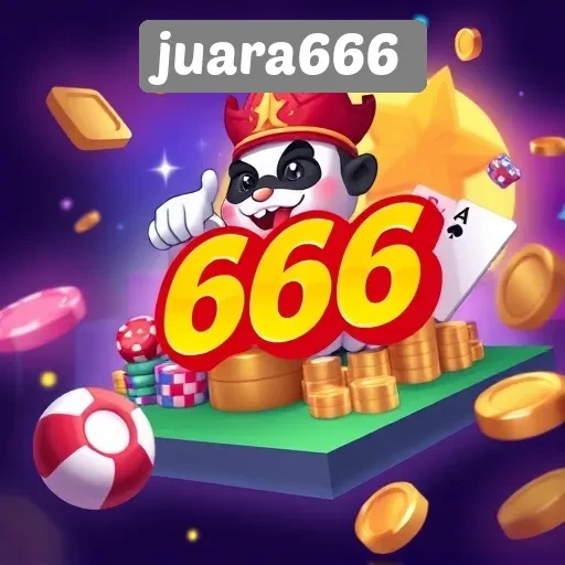Mengenal Juara666 Sebagai Platform Game Terpercaya