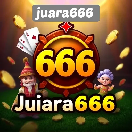 Mengenal Situs Game Juara666 dan Layanannya
