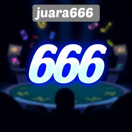 Mengenal Lebih Dekat Situs Game Juara666