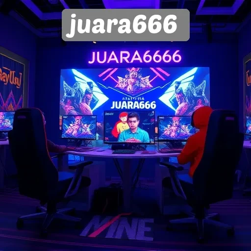 Bagaimana Juara666 Menawarkan Pengalaman Berbeda untuk Gamer