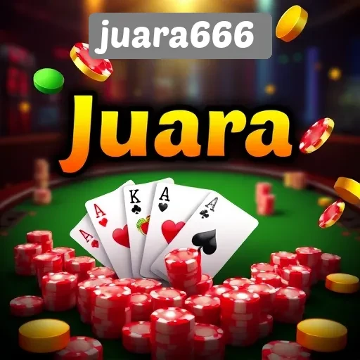 Situs Juara666 Menawarkan Beragam Permainan Menarik