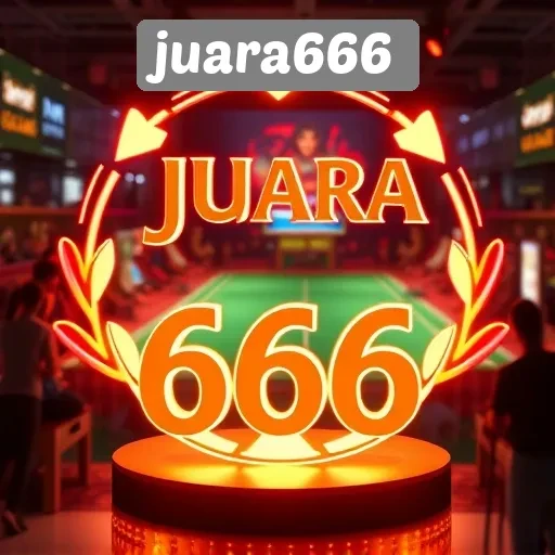 Dampak Juara666 terhadap Industri Game Lokal di Indonesia