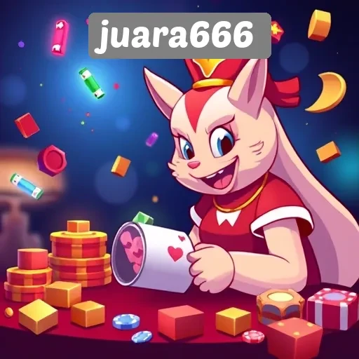 Mengenal Juara666 Sebagai Platform Game Online Terpercaya