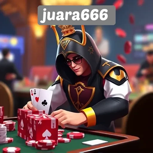 Keunggulan Permainan di Juara666 untuk Gamers Indonesia