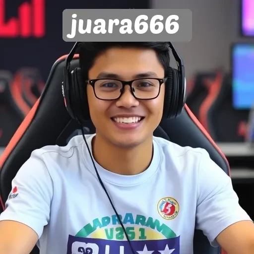 Mengapa Juara666 Menjadi Pilihan Utama Gamer di Tanah Air