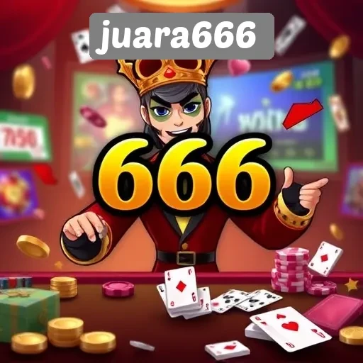 Mengungkap Keunggulan dan Fasilitas di Situs Juara666