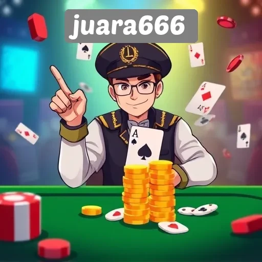 Tren Permainan Terbaru di Juara666 yang Perlu Diketahui
