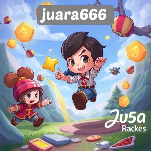 Inovasi Terbaru di Situs Game Juara666