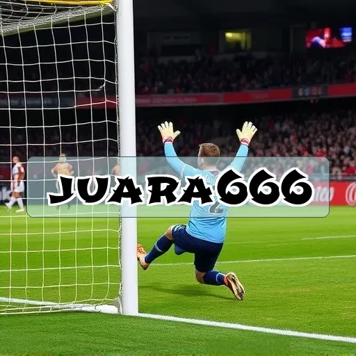 juara666: Manfaatkan Program Loyalitas untuk Menang Besar