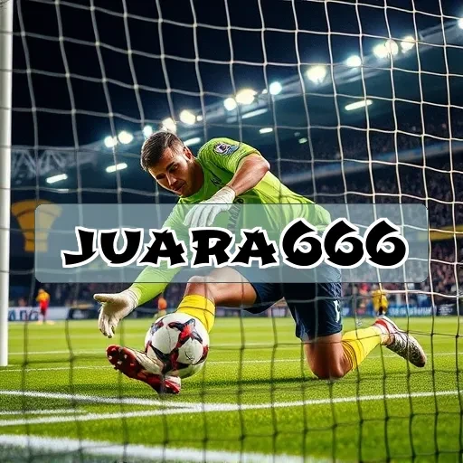 juara666: Pilihan Terbaik untuk Game Online dengan Penawaran Spesial