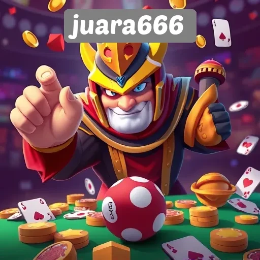 Review Permainan Populer di Juara666 yang Patut Dicoba