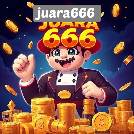 Promosi dan Bonus Menarik di Juara666 untuk Pemain