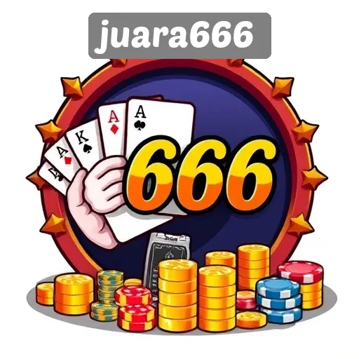 Cara Mendaftar dan Memulai Bermain di Juara666