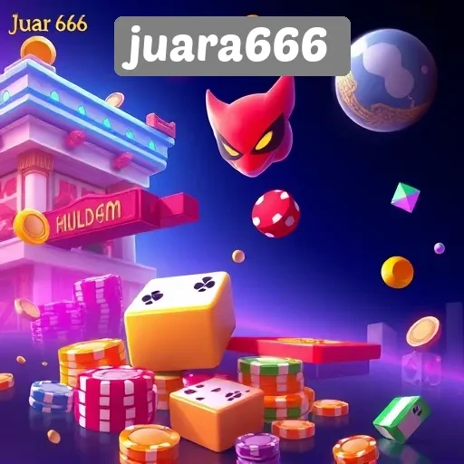 Ulasan Lengkap tentang Platform Game Juara666
