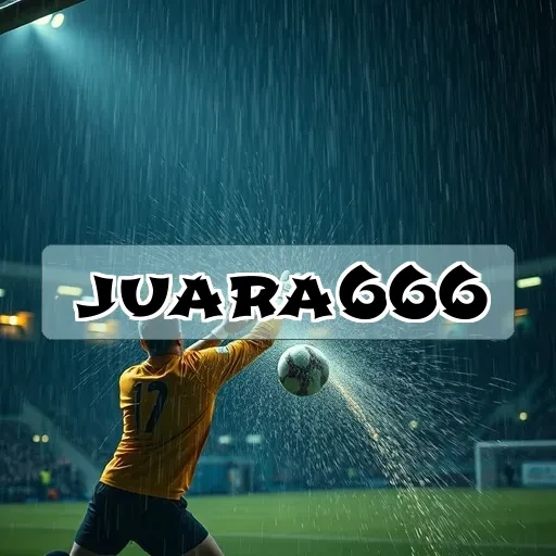 juara666: Pengalaman Game Online Tak Terlupakan di Indonesia