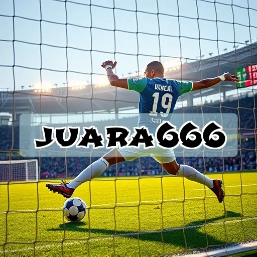 juara666: Petualangan Seru di Dunia Game Peran Terbaik