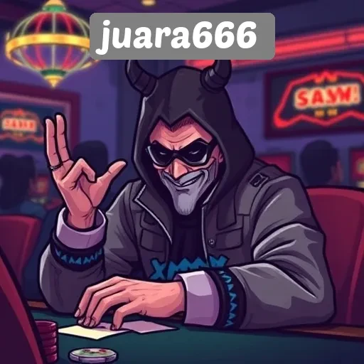 Pertimbangan Keamanan Bermain di Situs Juara666