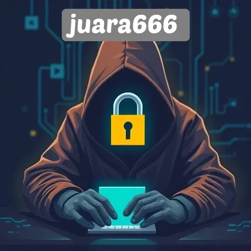 Analisis Fitur Keamanan di Situs Game Juara666