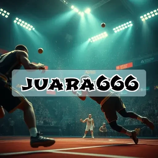 juara666: Nikmati Beragam Game Strategi Menarik di Sini!