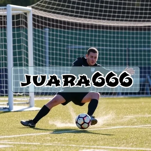juara666: Menangkan Hadiah Menarik di Turnamen Game Online!