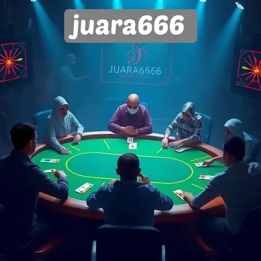Strategi Berhasil Memenangkan Permainan di Juara666